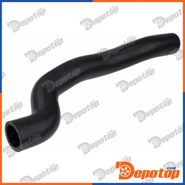 Tuyau de liquide de refroidissement pour PEUGEOT | CPP-PE-015, 9466